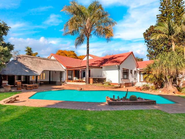 House for rent in Vosloorus, Gauteng