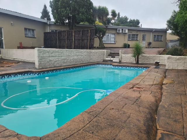 House for rent in Gauteng