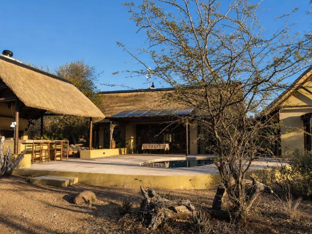 House for rent in Hoedspruit, Maruleng Local Municipality