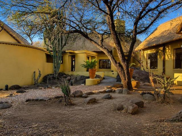 House for rent in Mopani, Limpopo