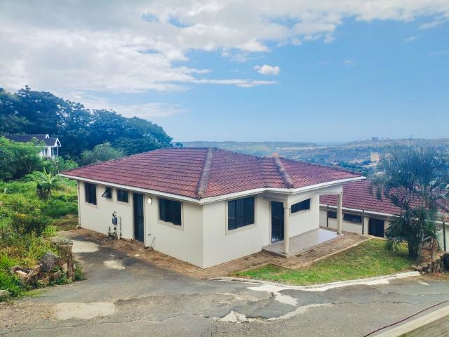 House for rent in Seaview, Kwazulu-natal