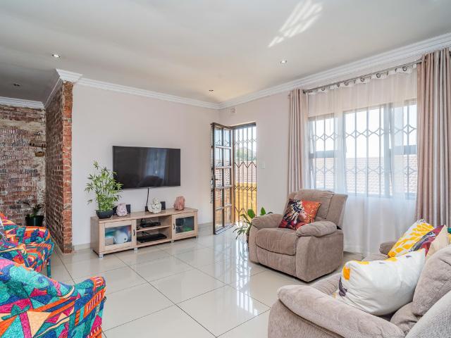 House for rent in Seaview, Kwazulu-natal