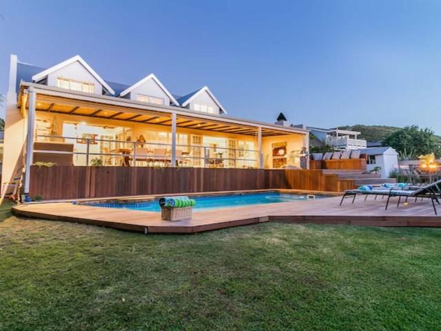House for rent in Groot Brak Rivier, Western Cape