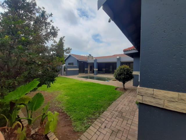 House for rent in Witbank, Mpumalanga