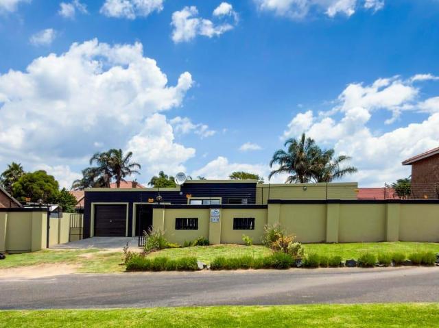 House for rent in Witbank, Mpumalanga