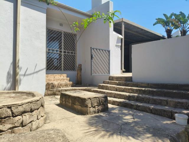 House for rent in Witbank, Mpumalanga