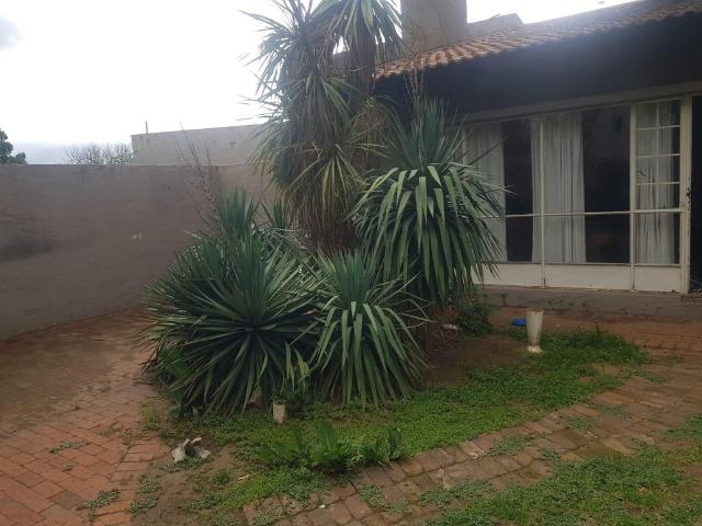 House for rent in Witbank, Mpumalanga