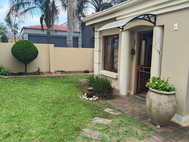House for rent in Witbank, Mpumalanga