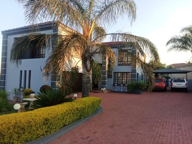 House for rent in Witbank, Mpumalanga