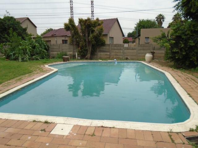 House for rent in Johannesburg