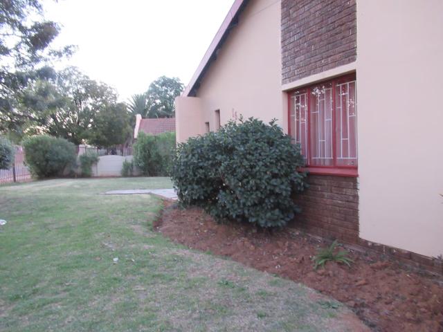 House for rent in Lejweleputswa, Free State