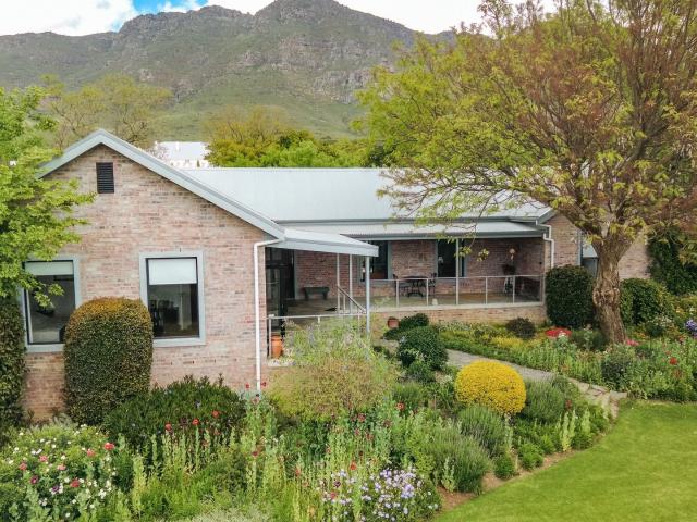 House for rent in Riebeek-Wes, Swartland Local Municipality