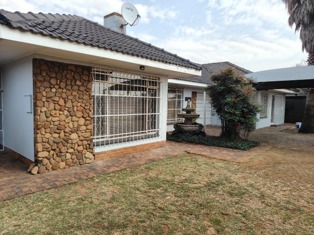 House for rent in Midvaal, Gauteng