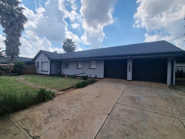 House for rent in Midvaal, Gauteng