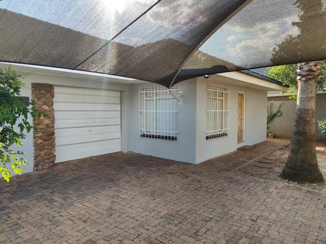 House for rent in Midvaal, Gauteng