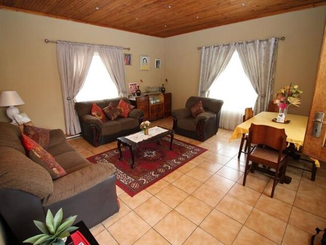 House for rent in Johannesburg