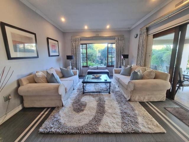 House for rent in Western Cape