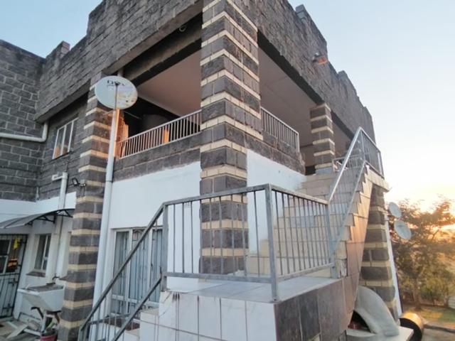 House for rent in Riyadh, Verulam