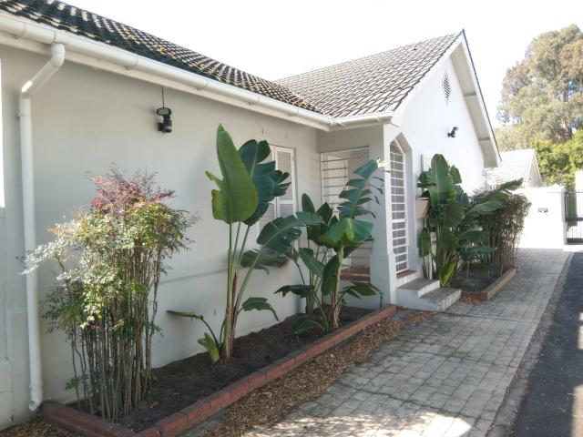 House for rent in Cape Town, Western Cape