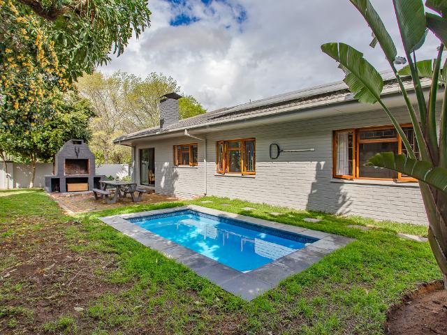 House for rent in Kwazulu-natal
