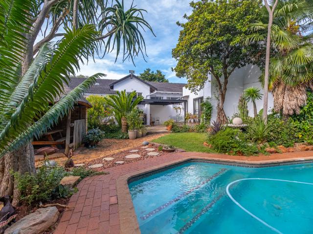 House for rent in Nooitgedacht, Gauteng