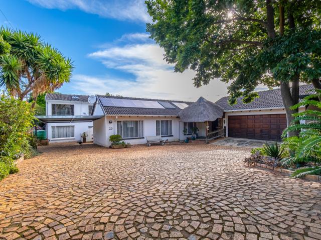 House for rent in Nooitgedacht, Gauteng