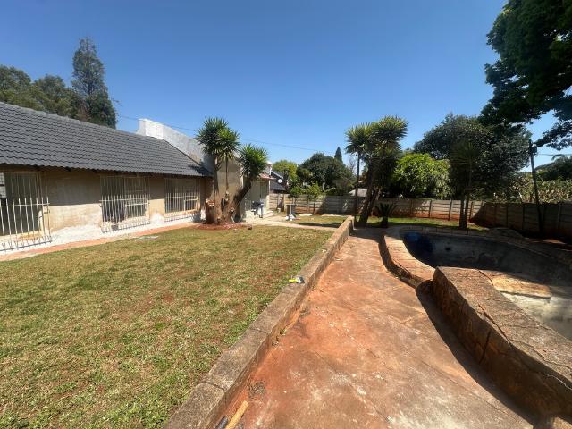 House for rent in Nooitgedacht, Gauteng