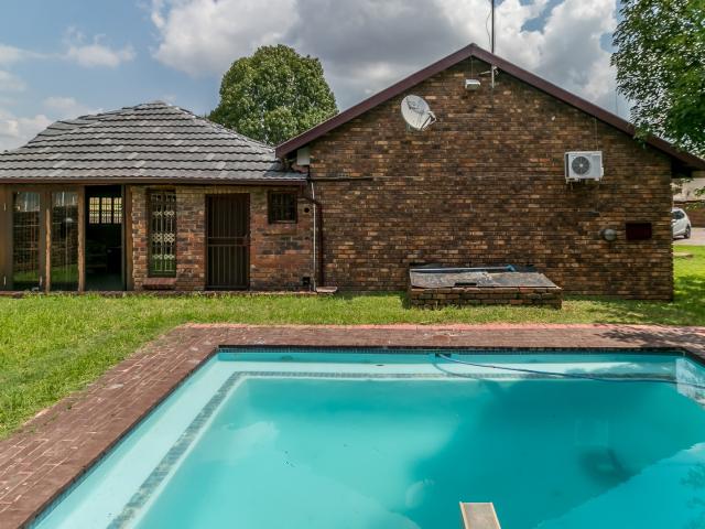 House for rent in Centurion, Gauteng