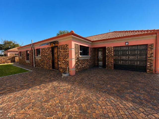 House for rent in Midvaal, Gauteng