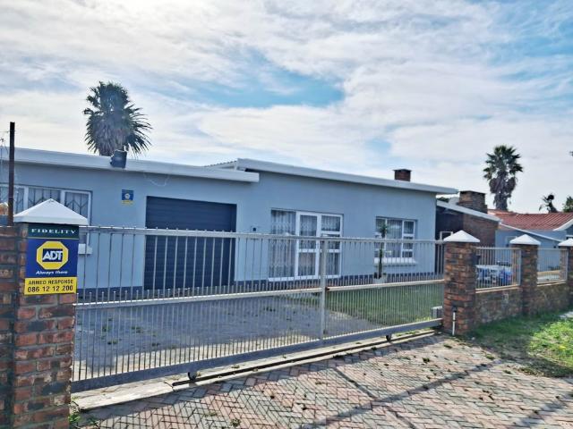 House for rent in Eastern Cape