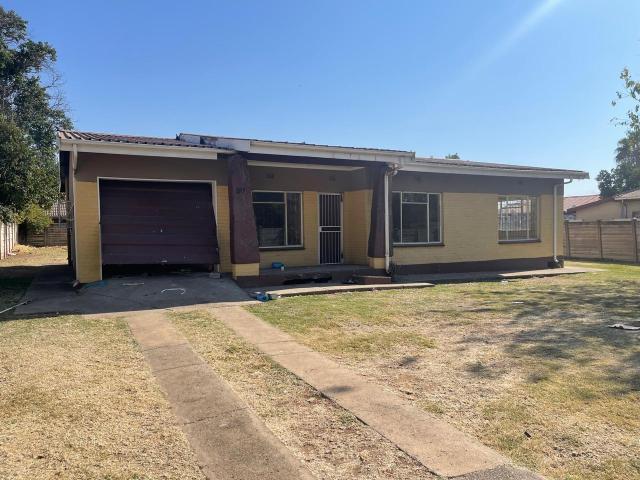 House for rent in Tlhabane, North West