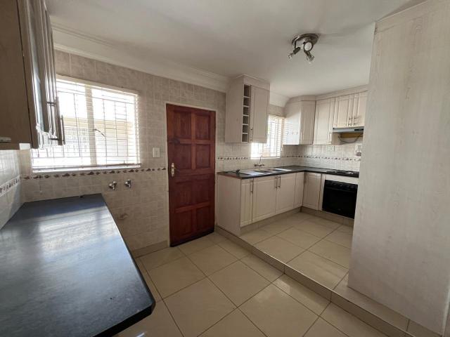 House for rent in Tlhabane, North West