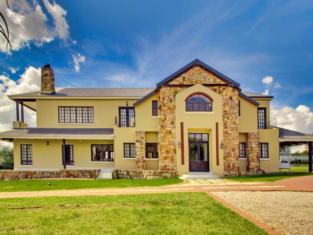 House for rent in Gauteng
