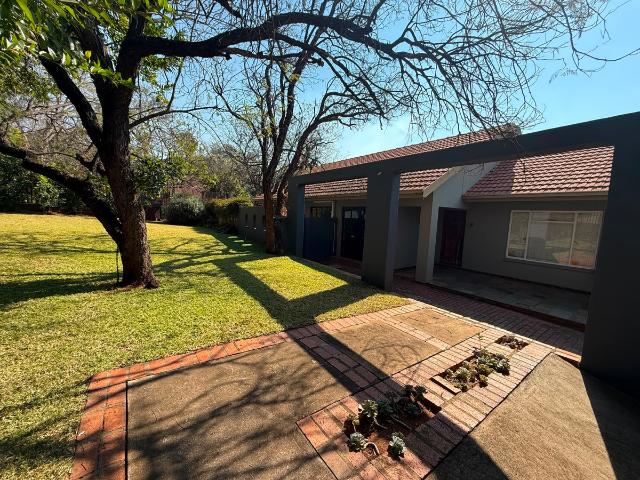 House for rent in Tlhabane, North West