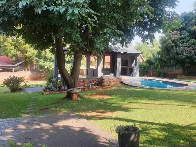House for rent in Tlhabane, North West