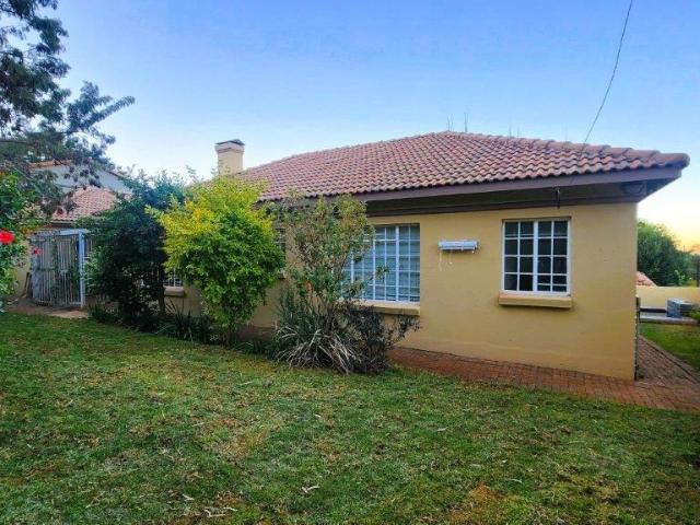 House for rent in Tlhabane, North West