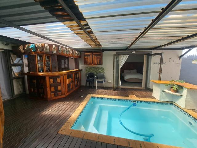 House for rent in Tlhabane, North West