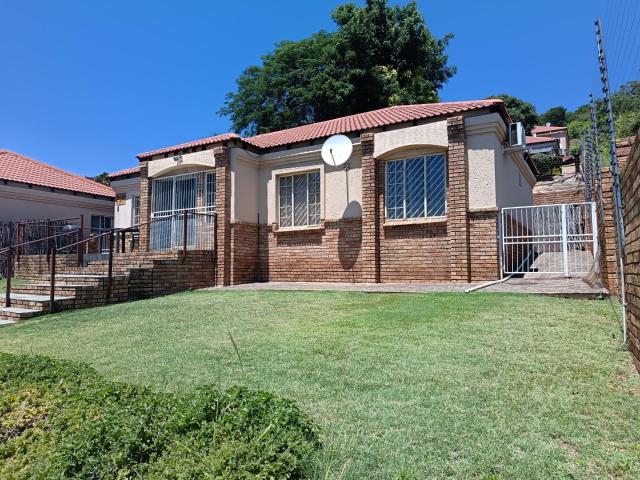 House for rent in Tlhabane, North West