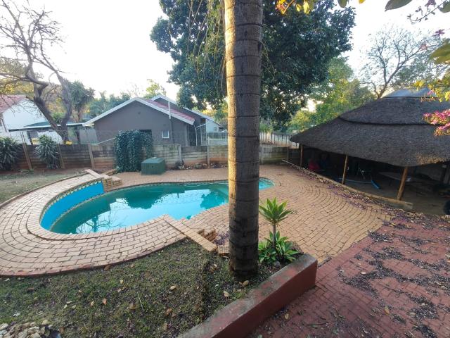 House for rent in Tlhabane, North West