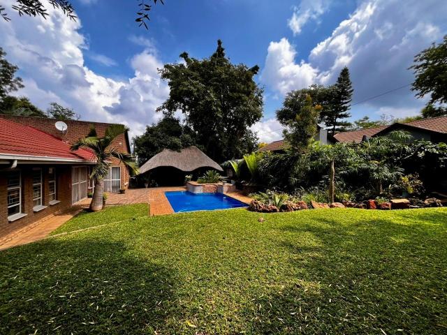 House for rent in Tlhabane, North West