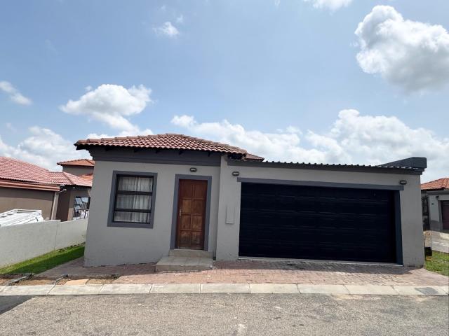 House for rent in Tembisa, Gauteng