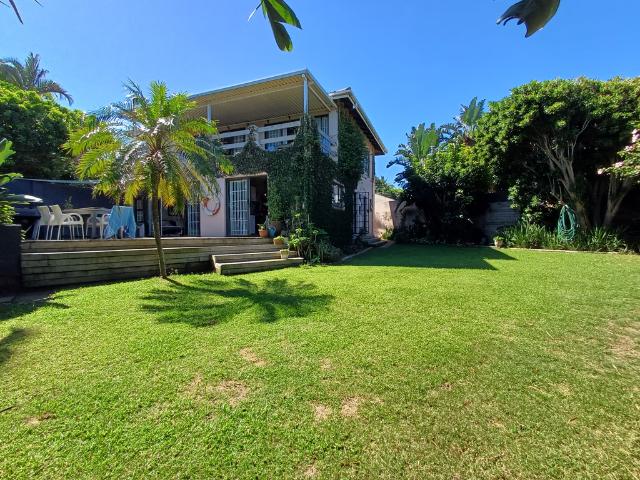 House for rent in Princess Grant, Kwazulu-natal