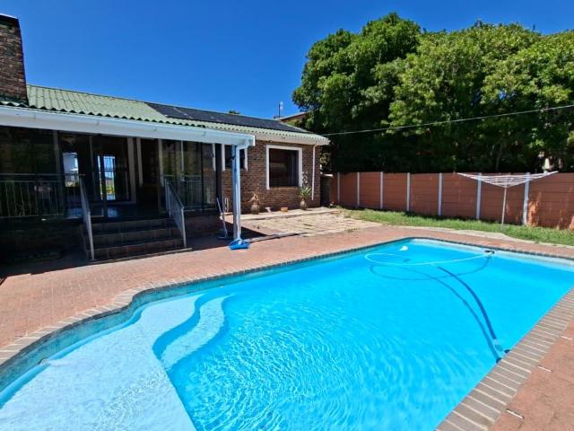 House for rent in Baardskeerdersbos, Western Cape