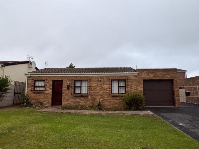 House for rent in Marconi Beam, Milnerton