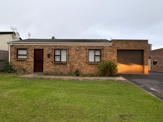 House for rent in Milnerton, Western Cape