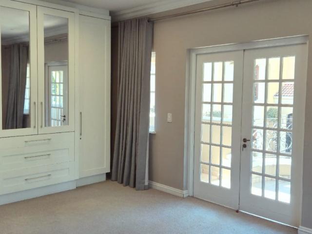 House for rent in Sandton
