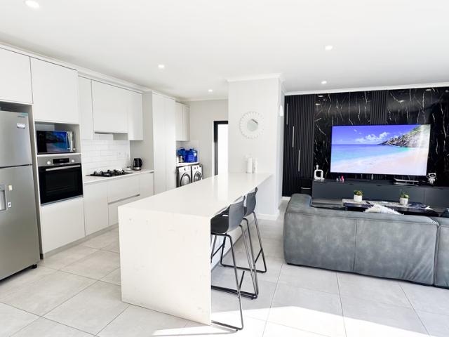 House for rent in Western Cape