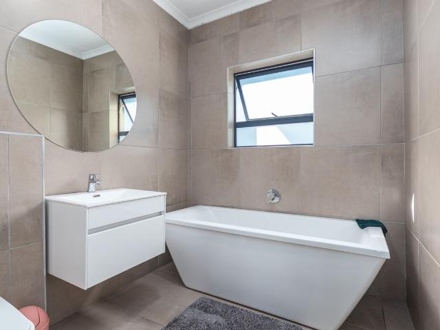 House for rent in Sandton