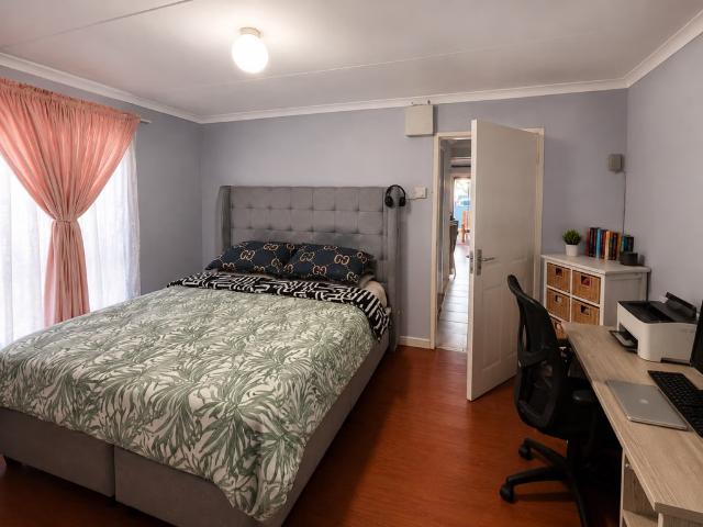 House for rent in Western Cape
