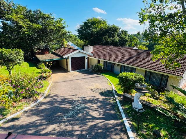 House for rent in New Germany, Kwazulu-natal